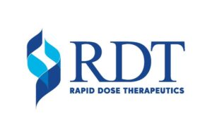Rapid Dose Therapeutics Logo