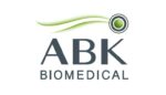 ABK Biomedical Logo