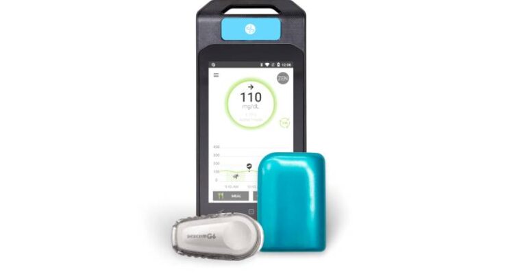 Study backs automated insulin delivery system from Diabeloop