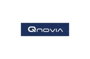 Qnovia Logo