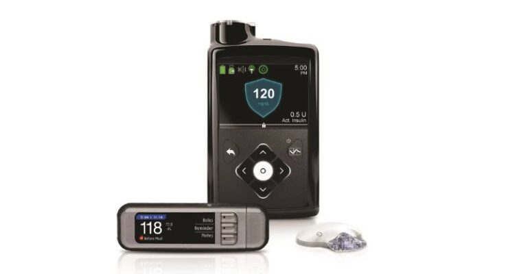Medtronic, FDA warn on potential cybersecurity risk with MiniMed insulin pump