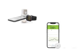 Dexcom G7 Abbott FreeStyle Libre 2 CGM CMS Medicare