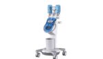 GE Healthcare branded CT Motion injector