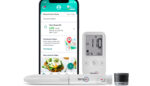 Marketing image of Eli Tempo personalized diabetes management platform