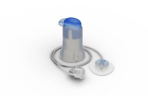 Medtronic Extended Wear Infusion Set Insulin Delivery Diabetes