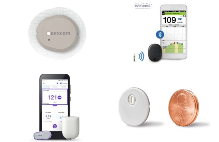 The 10 biggest diabetes tech stories from 2022