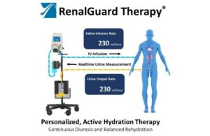 CardioRenal Systems RenalGuard