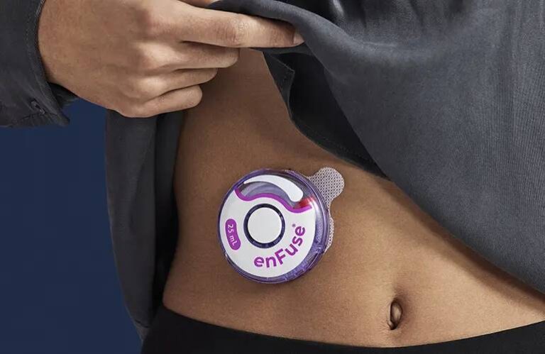 FDA approves Sanofi drug delivered with Enable on-body device