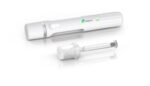 Stevanato Group Recipharm pre-filled syringe inhalation device