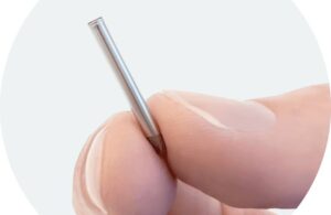 Vivani NanoPortal diabetes implant