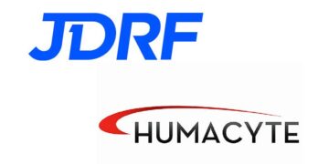 JDRF Humacyte