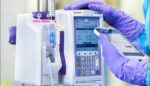 ICU Medical Plum 360 infusion system