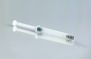 Schott Pharma Toppac Freeze pre-filled syringe