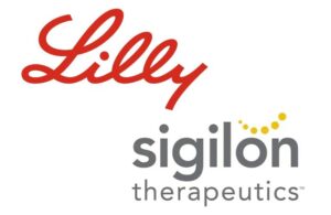 Eli Lilly Sigilon logo