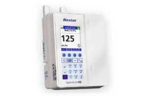 Baxter Spectrum IQ Infusion system