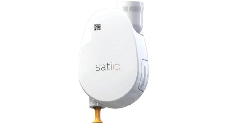 Satio wins $3.5M contract to develop at-home transdermal drug delivery device