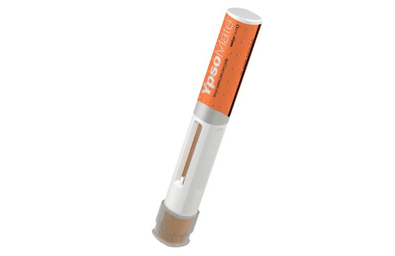 Ypsomed YpsoMate 1mL autoinjector