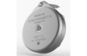 Medtronic SynchroMed III drug delivery system