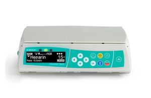 B. Braun Infusomat Space large-volume infusion pump