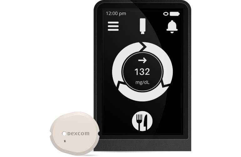 Beta Bionics integrates iLet bionic pancreas with G7