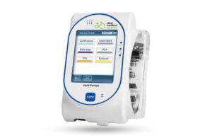 Eitan Medical Sapphire Multi-Therapy infusion pump