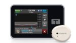 t:slim X2 Insulin Pump from Tandem Diabetes Care with Dexcom G7 CGM Integration