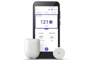 Insulet Omnipod 5 Abbott FreeStyle Libre 2 Plus