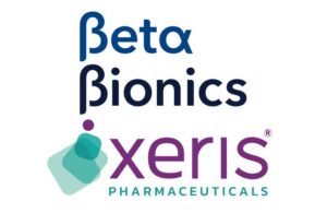Beta Bionics Xeris