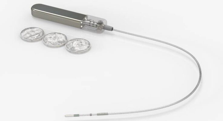 Glucotrack now expects spring 2026 FDA IDE submission for implantable CGM