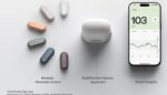 Trinity Biotech CGM+ components