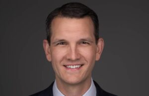 Eric Benjamin Insulet COO (1)