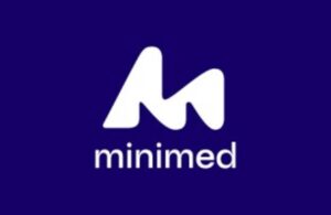 Medtronic Diabetes MiniMed Logo (1)