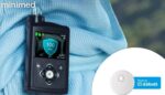 Medtronic MiniMed 780G Abbott Instinct Sensor (1)