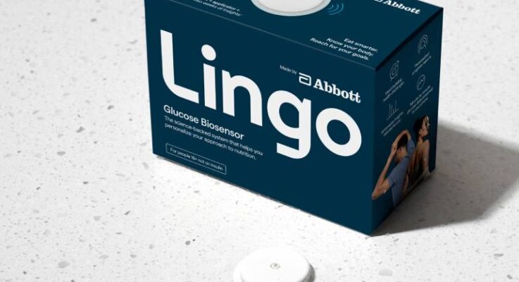 Abbott partners with Berry Street to add nutrition coaching to Lingo