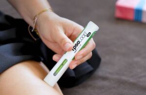 Ypsomed YpsoLoop autoinjector (1)