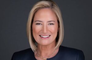 Ashley McEvoy Insulet CEO (1)