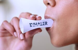 The 1nhaler device - a single dose, dry powder inhaler 2025 (1)
