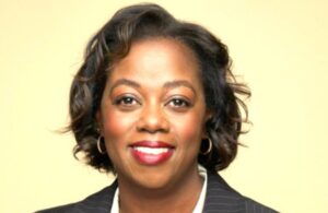 Cristal Downing Insulet Chief Corporate Affairs Officer