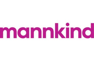MannKind Logo