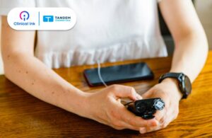 Tandem Diabetes Care Clinical Ink