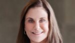 LifeScan CEO Valerie Asbury (1)
