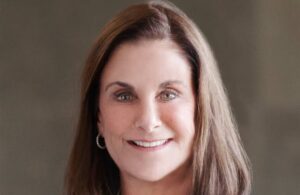 LifeScan CEO Valerie Asbury (1)