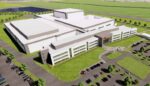 Rendering of Eli Lilly facility in Lehigh Valley, PA (1)