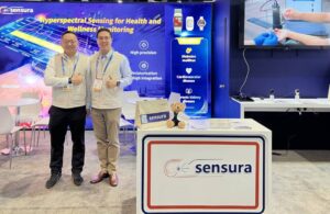 Sensura non-invasive CGM CES (1)