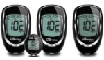 Trividia Health True Metrix Blood Glucose Meters (1)