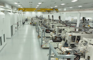 MGS opens new drug delivery device manufacturing facility