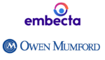 Embecta Owen Mumford Logos