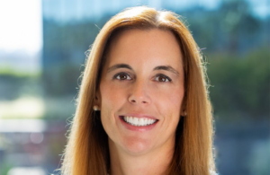 Jessica Castle Dexcom VP Medical Affairs