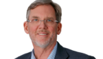 Kevin Sayer Headshot