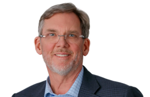 Kevin Sayer Headshot